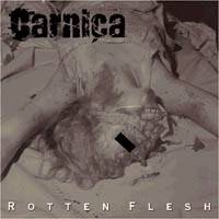 Carniça : Rotten Flesh
